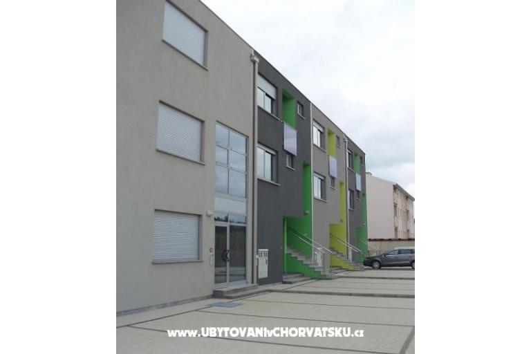 Apartamenty AZUR Umag – foto 16