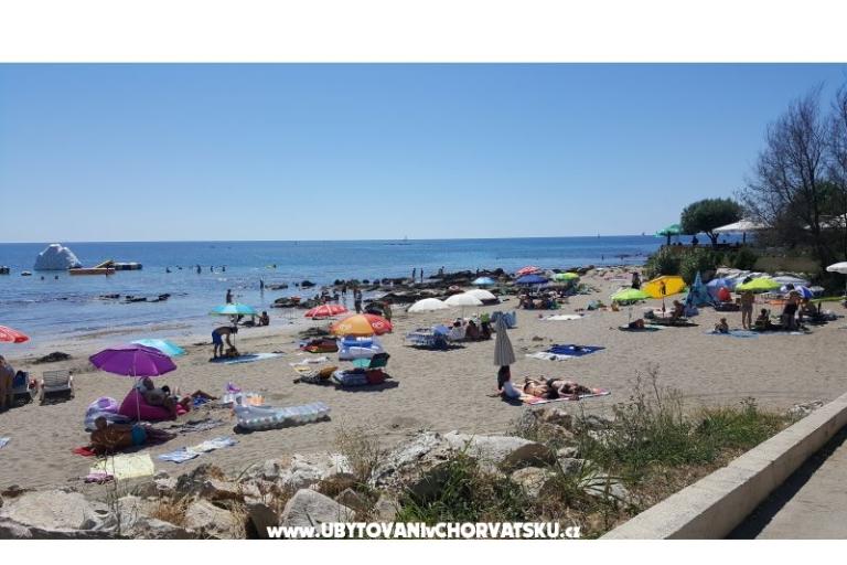 Apartamenty AZUR Umag – foto 2