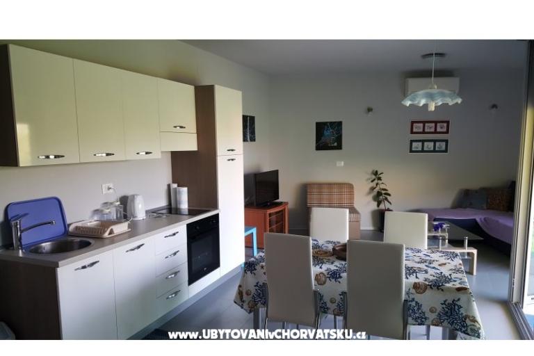 Apartamenty AZUR Umag – foto 3