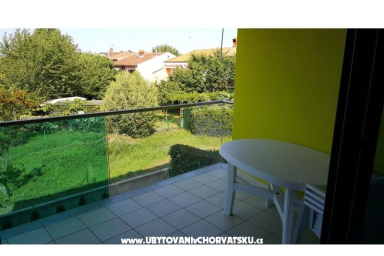 Apartamenty AZUR Umag – foto 4