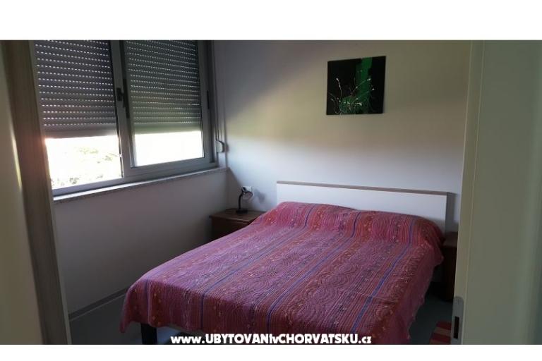 Apartamenty AZUR Umag – foto 5
