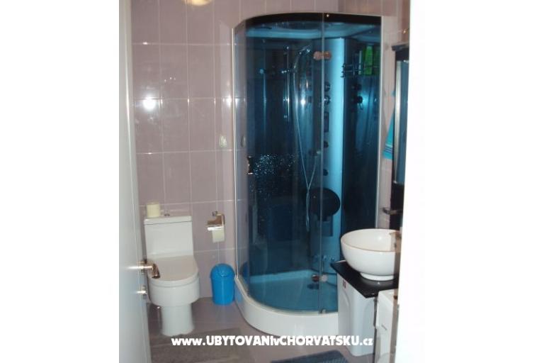 Apartamenty AZUR Umag – foto 6