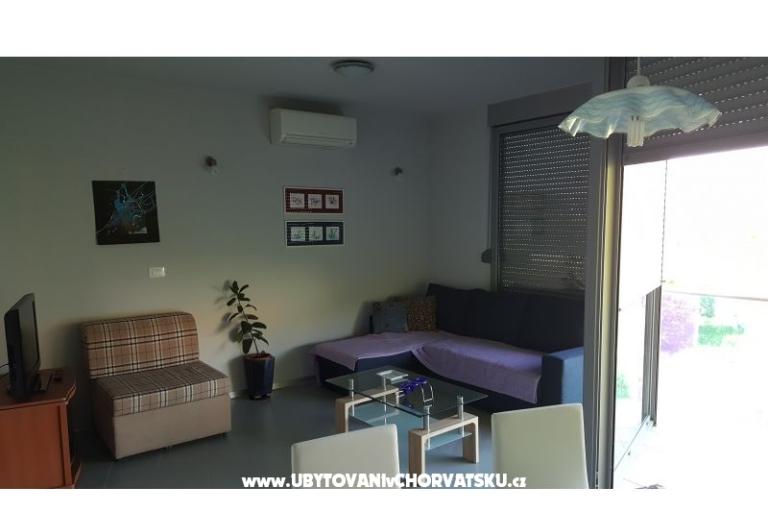 Apartamenty AZUR Umag – foto 7