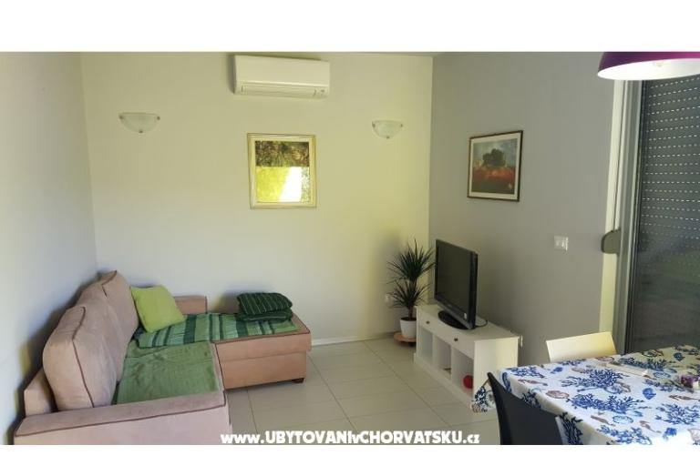 Apartamenty AZUR Umag – foto 8