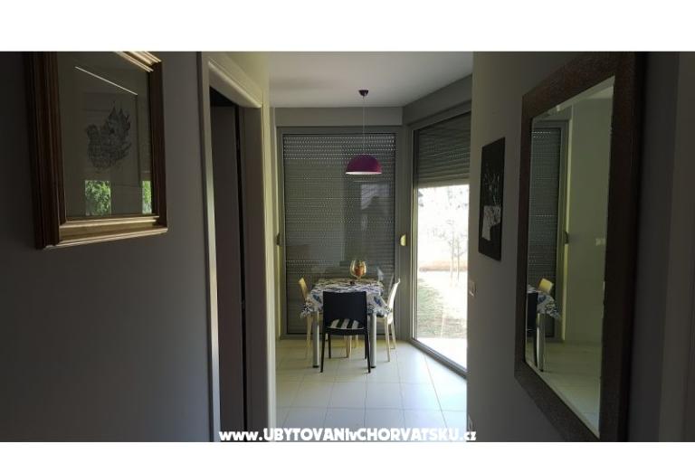 Apartamenty AZUR Umag – foto 9