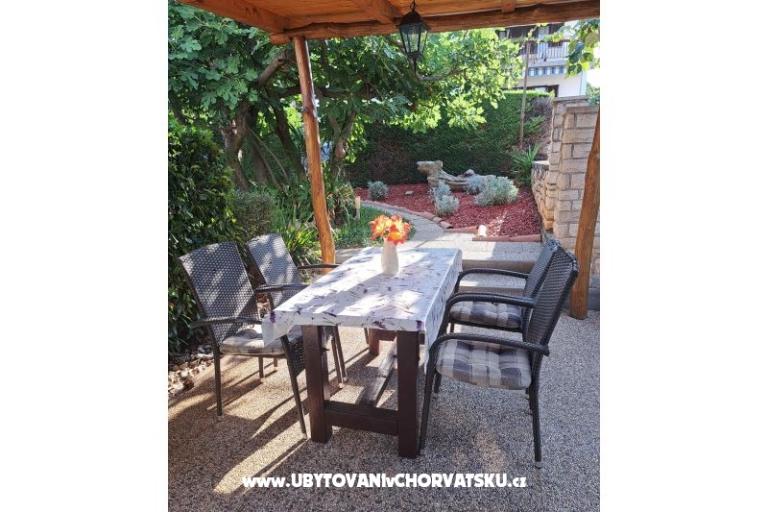 Apartamenty Boris – foto 6