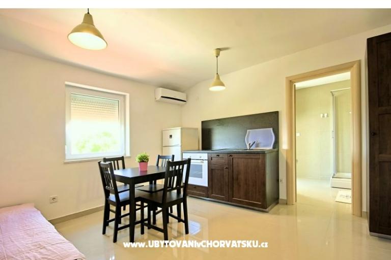 Apartamenty Finida Umag – foto 11