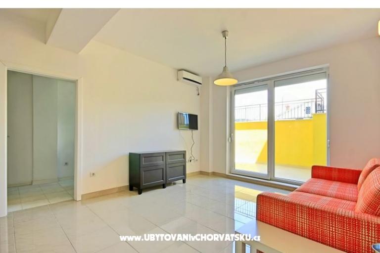 Apartamenty Finida Umag – foto 12