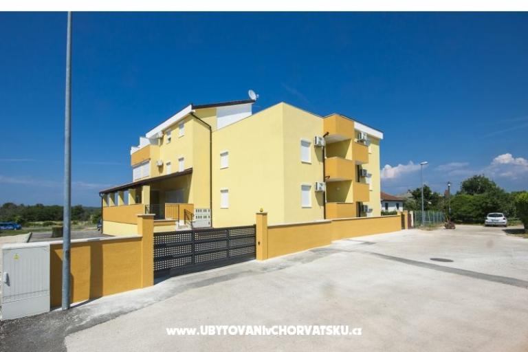 Apartamenty Finida Umag – foto 13