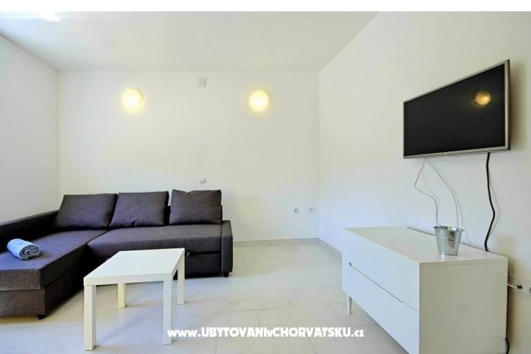 Apartamenty Finida Umag – foto 2