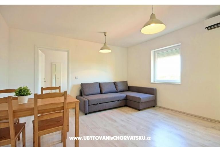 Apartamenty Finida Umag – foto 6