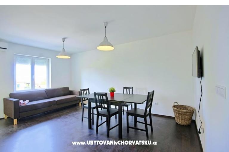 Apartamenty Finida Umag – foto 7
