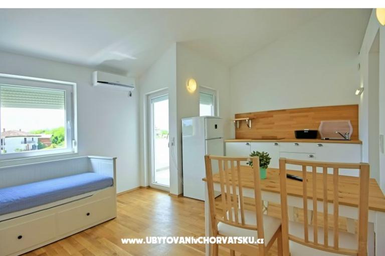 Apartamenty Finida Umag – foto 9