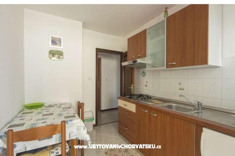 Apartamenty Jurišević – foto 9