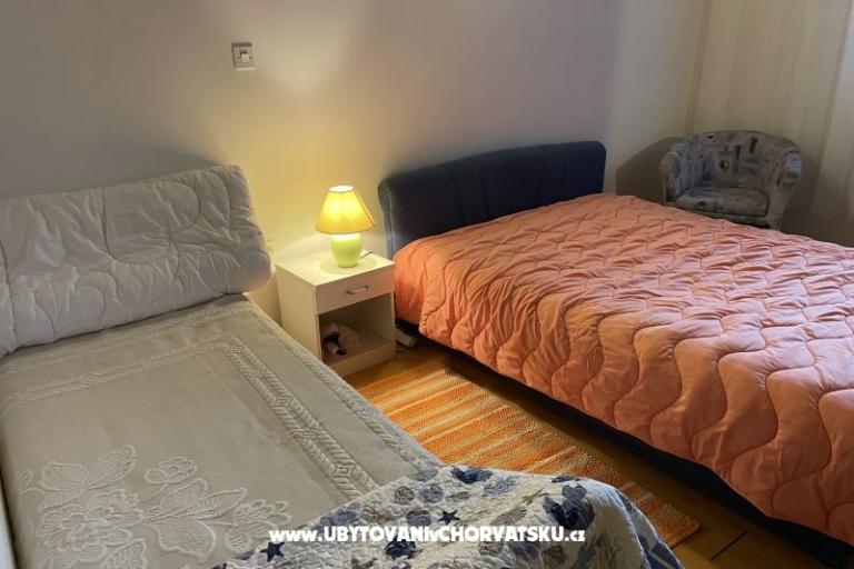 Apartamenty San Pelegrin – foto 3