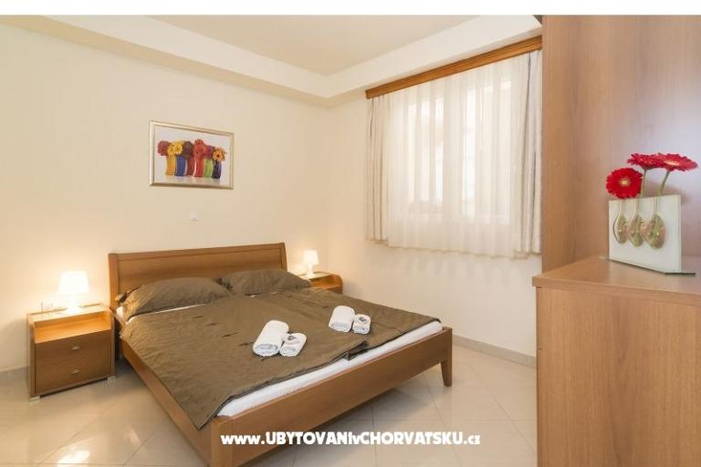 Apartamenty Muzic **** Umag – foto 10