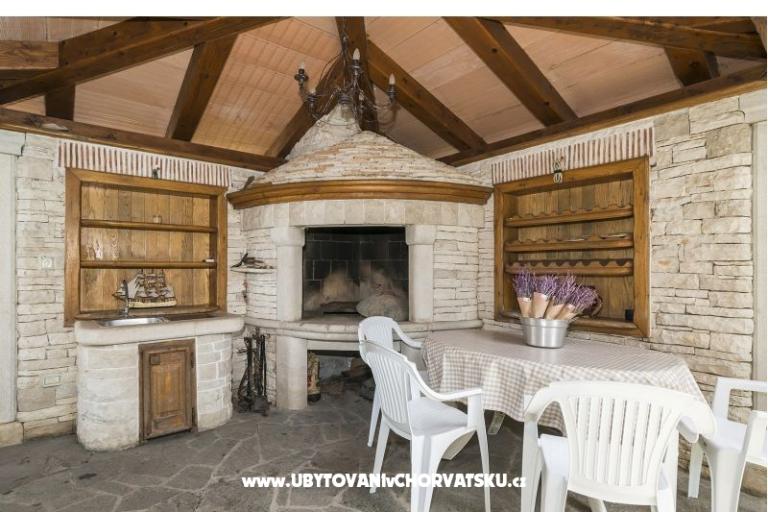 Apartamenty Muzic **** Umag – foto 13