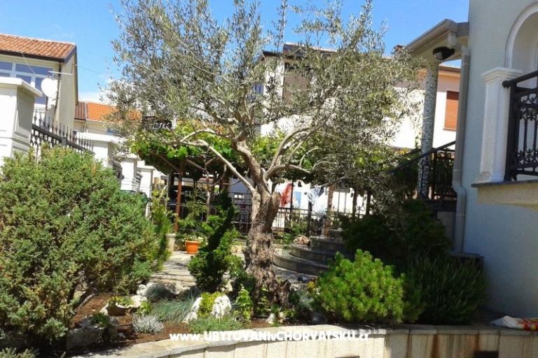 Apartamenty Muzic **** Umag – foto 14