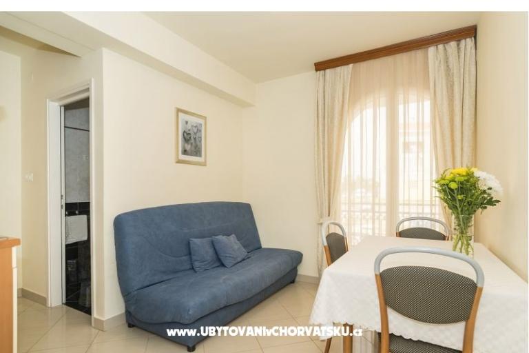 Apartamenty Muzic **** Umag – foto 3