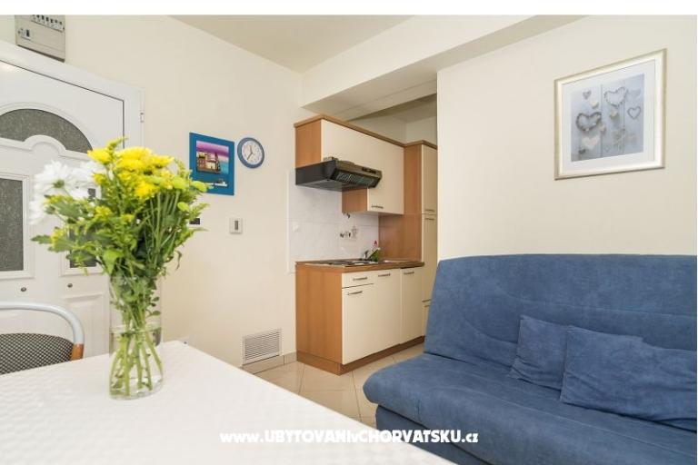 Apartamenty Muzic **** Umag – foto 4