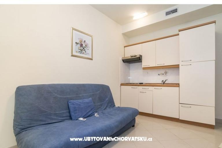 Apartamenty Muzic **** Umag – foto 8