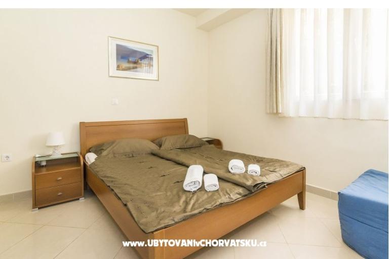Apartamenty Muzic **** Umag – foto 9