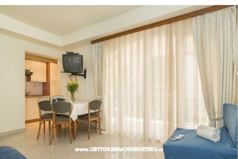 Apartamentts Muzic – foto 10