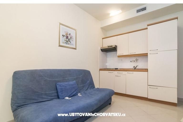 Apartamentts Muzic – foto 15
