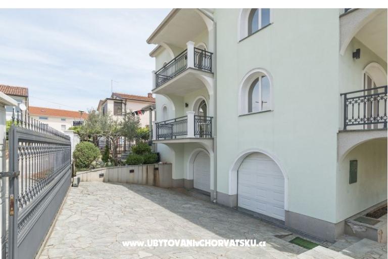 Apartamentts Muzic – foto 2