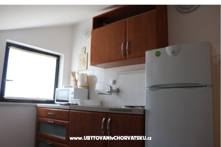 Apartamenty Crnkovic Umag – foto 13