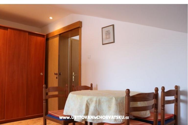 Apartamenty Crnkovic Umag – foto 14