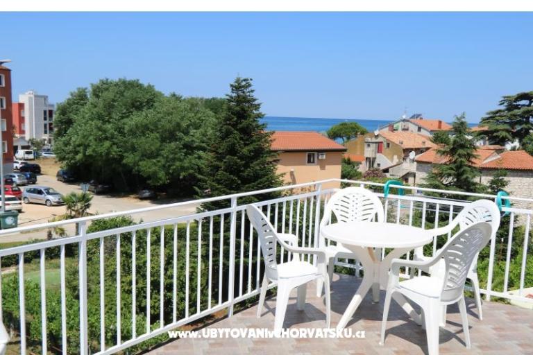 Apartamenty Crnkovic Umag – foto 15