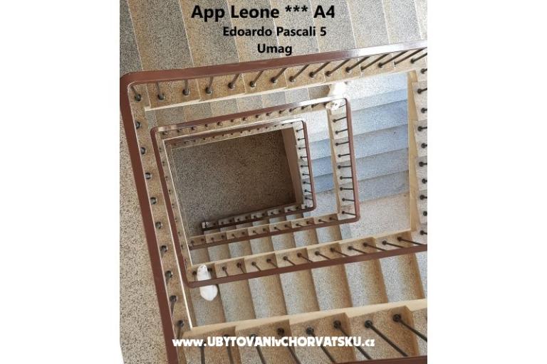 App Leone – foto 17