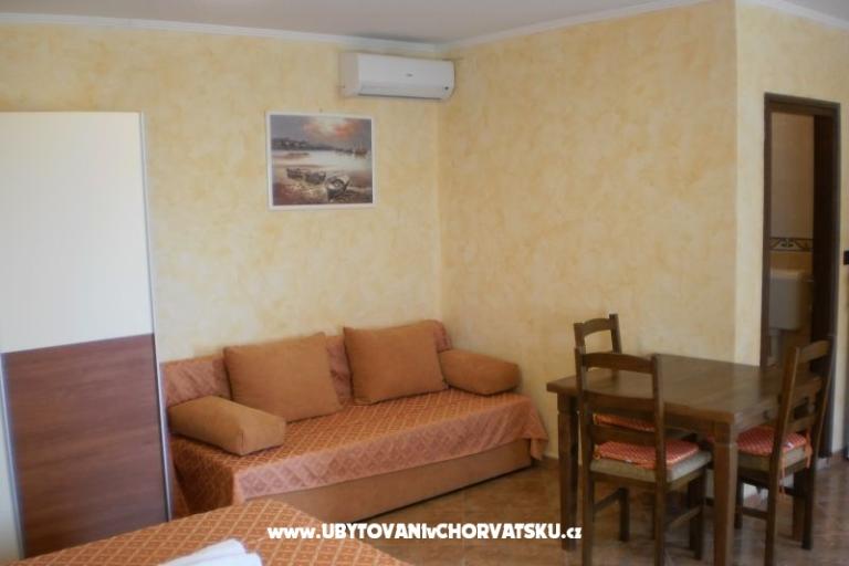 Studio Apartament Benvegnu – foto 10