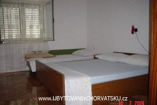 Apartamenty Perutović – foto 3
