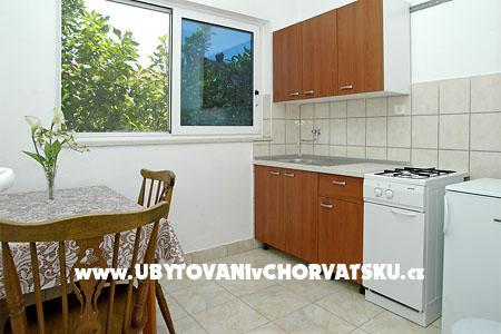 Apartamenty Bačić – foto 6