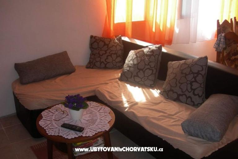 Apartament Prznjak + boat – foto 10