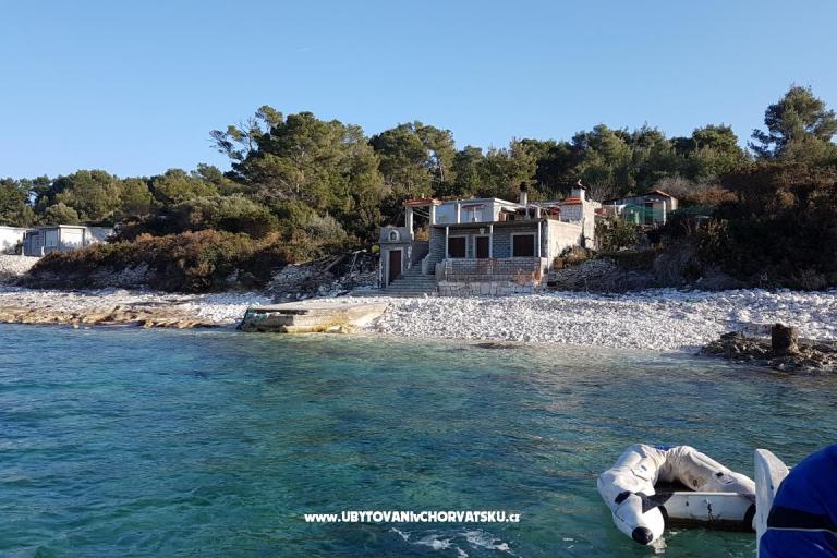 Apartament Prznjak + boat – foto 4