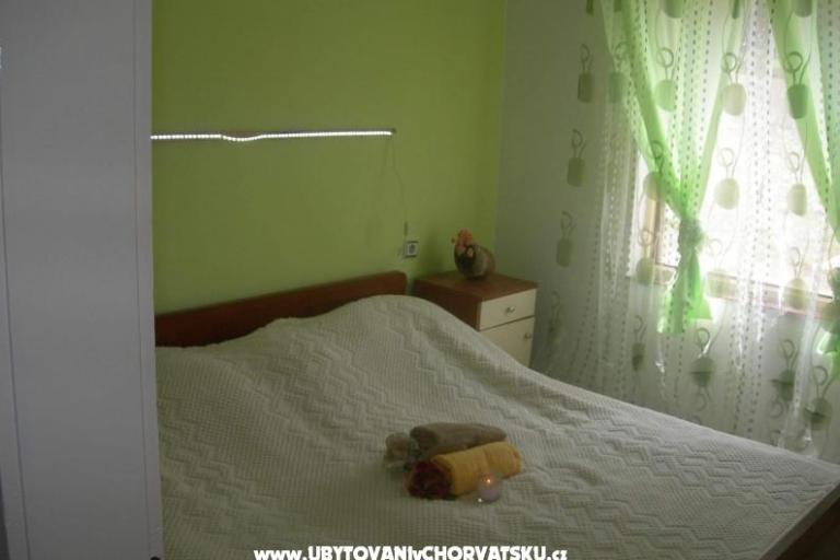 Apartament Prznjak + boat – foto 7