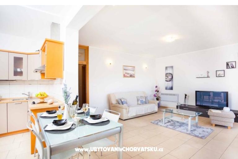 Apartamenty Dea Caeli – foto 8