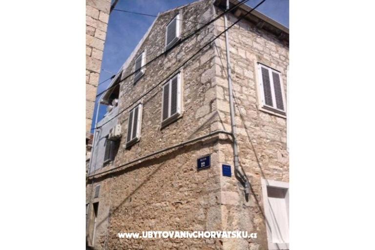 Apartamenty Stone Dom – foto 13