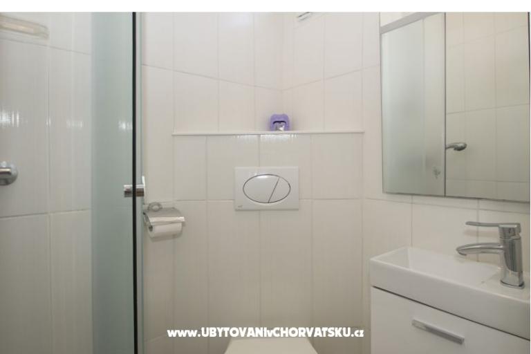 Apartamenty Stone Dom – foto 7