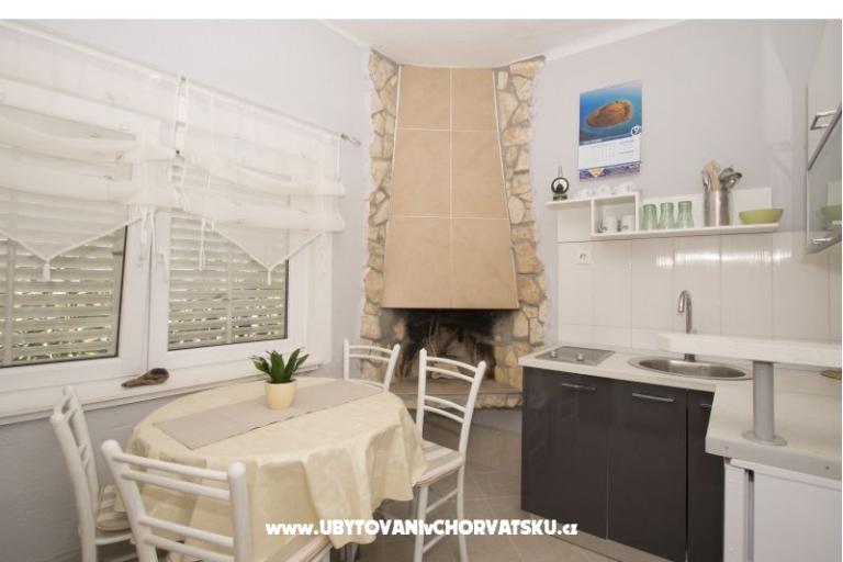 Apartamenty Stone Dom – foto 8