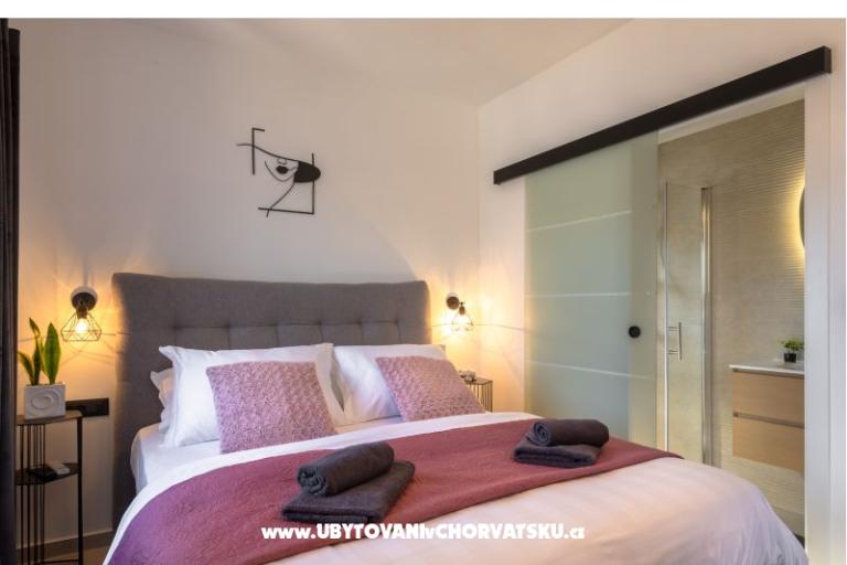 Dom s pogledom na more Antivo – foto 30