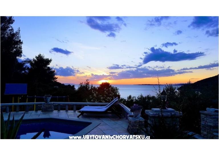 Kamienny dom-Villa Poplat – foto 16