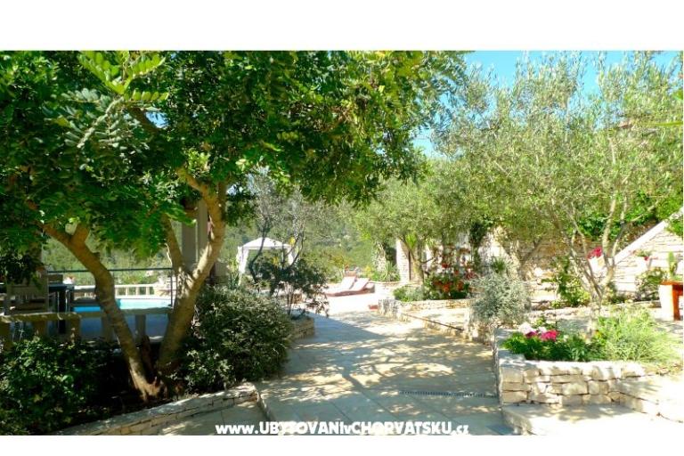 Kamienny dom-Villa Poplat – foto 17