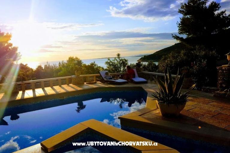 Kamienny dom-Villa Poplat – foto 5