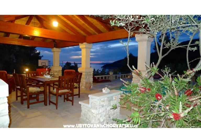 Kamienny dom-Villa Poplat – foto 7