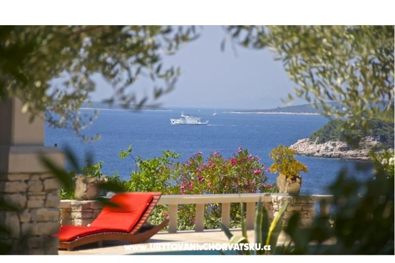 Kamienny dom-Villa Poplat – foto 9