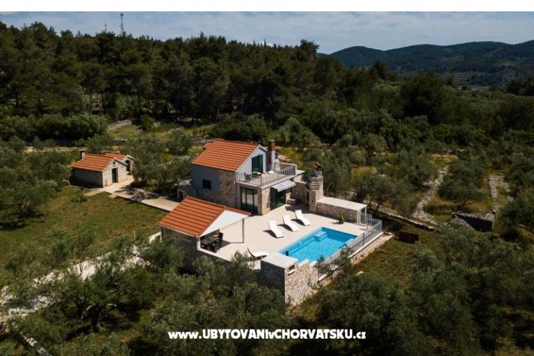 Villa Barbara / Zli stup – foto 11